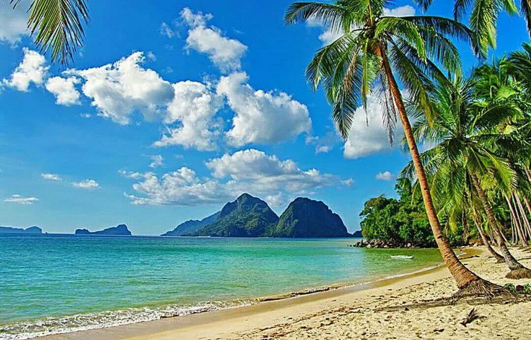 iphone 6高清风景苹果手机壁纸