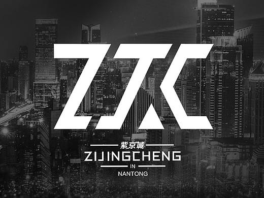 紫京城VI设计(个人主页-ZMjgwMzk2NDA=) - 品牌 - 站酷设计师鲤城纲原创素材 - 站酷ZCOOL