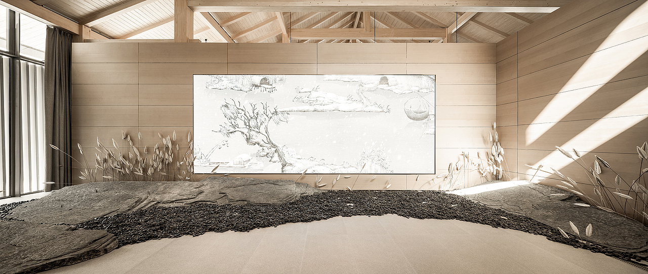 元禾大千 | 城市记忆再创作,激活文化基因