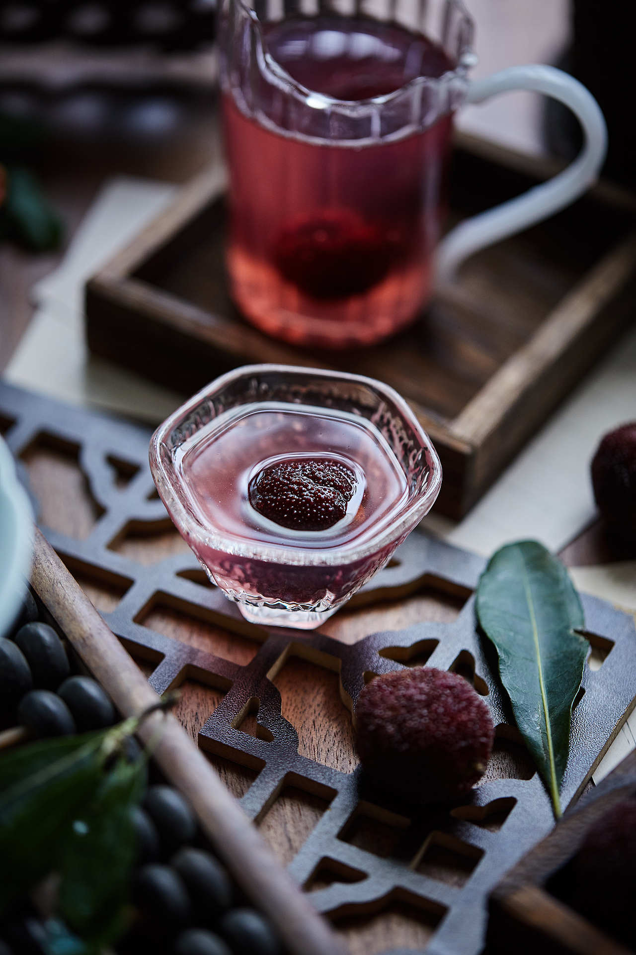 风物｜杨梅、枇杷