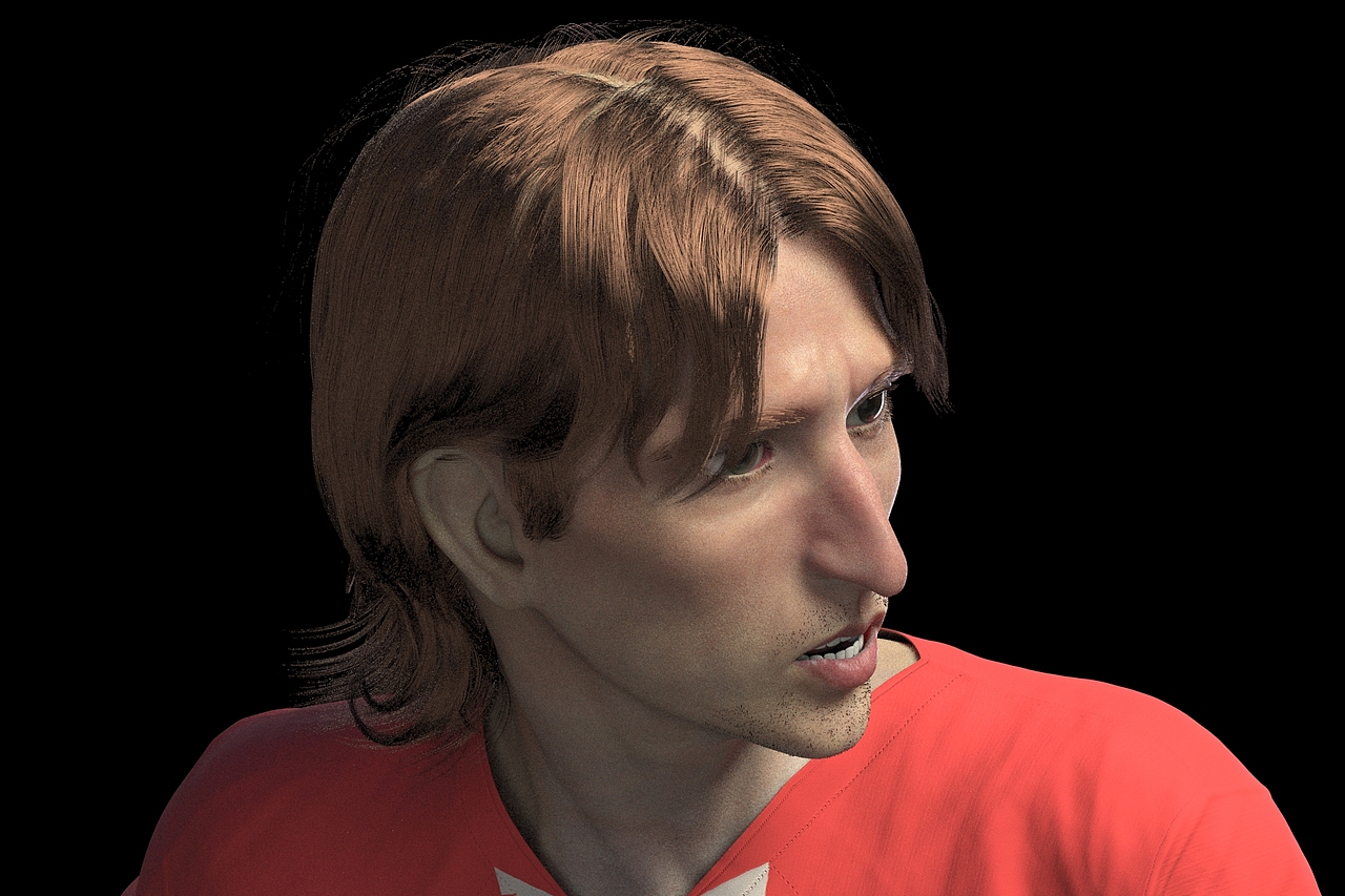 《10號》（圖ZMTUxNDc3MDU2） - 人物/生物 - 站酷設計師血樹殘株原創(chuàng)素材 - 站酷ZCOOL