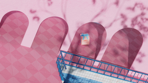 布达佩斯大饭店X动态（图ZMjc1OTMyMDYw） - 动画/影视 - 站酷设计师孖辨仔原创素材 - 站酷ZCOOL
