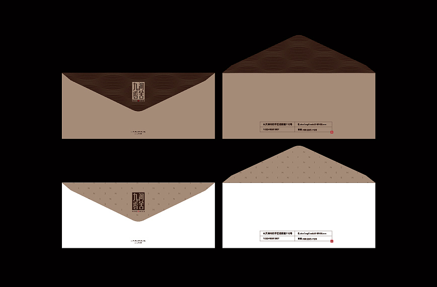 中餐馆品牌设计（图ZMjM2NjQxOTI=） - Logo - 站酷设计师hds_z原创素材 - 站酷ZCOOL