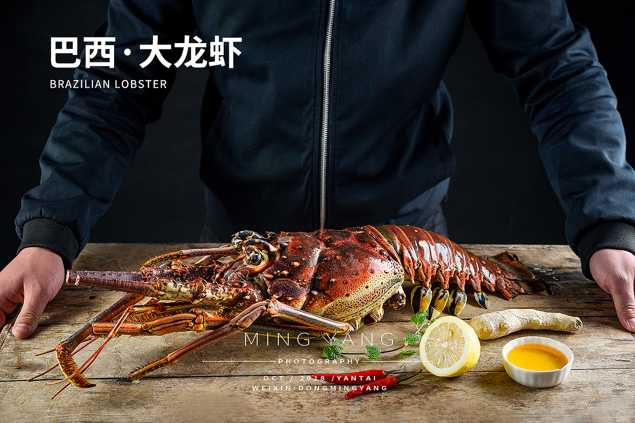 巴西大龙虾