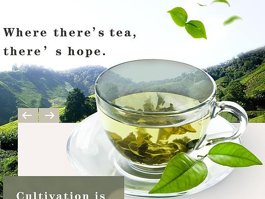 茶葉（個人主頁-ZMzEyMzk3ODg=） - 企業(yè)官網(wǎng) - 站酷設計師丹青畫風原創(chuàng)素材 - 站酷ZCOOL