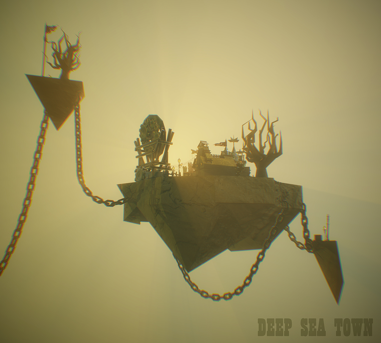 场景建模（图ZMjE0ODg3MTcy） - 场景 - 站酷设计师想要翻身的咸鱼原创素材 - 站酷ZCOOL