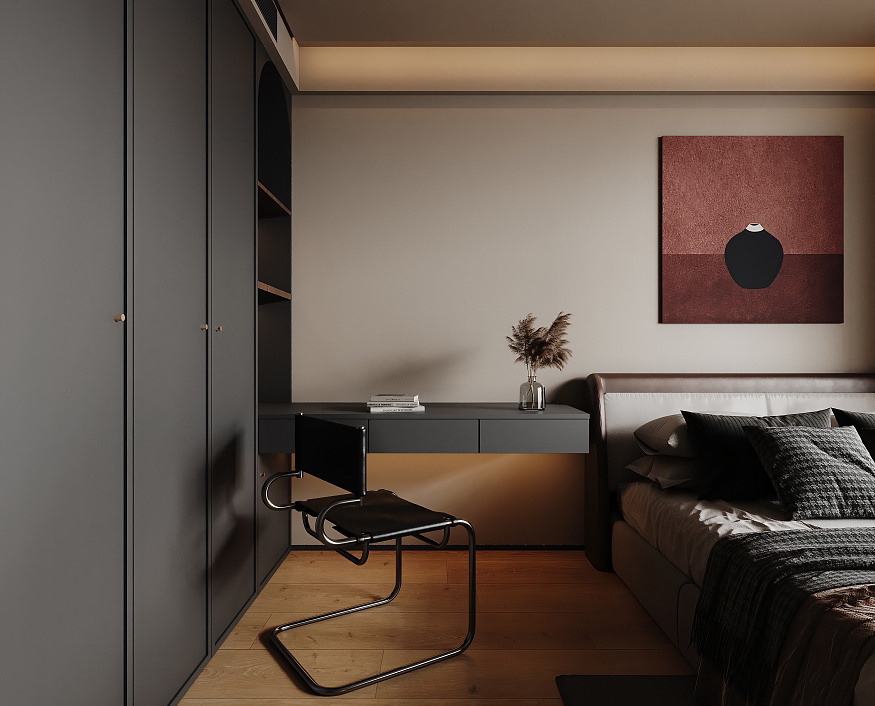 中古风（图ZMzQ2OTAwNzg0） - 家装设计 - 站酷设计师南男原创素材 - 站酷ZCOOL