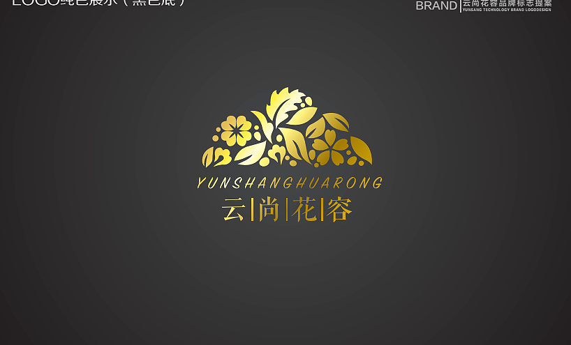 美容logo 美妆logo 护肤品logo（图ZMTE3NTk0NjYw） - Logo - 站酷设计师设计师谢磊原创素材 - 站酷ZCOOL