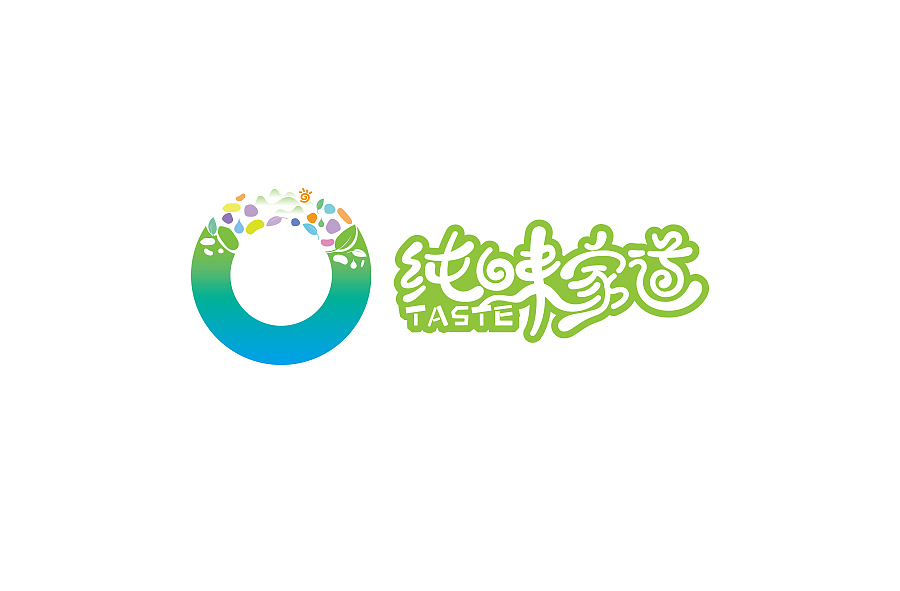 食品vi（图ZNDY5ODkxNDg=） - Logo - 站酷设计师疯一样的男原创素材 - 站酷ZCOOL