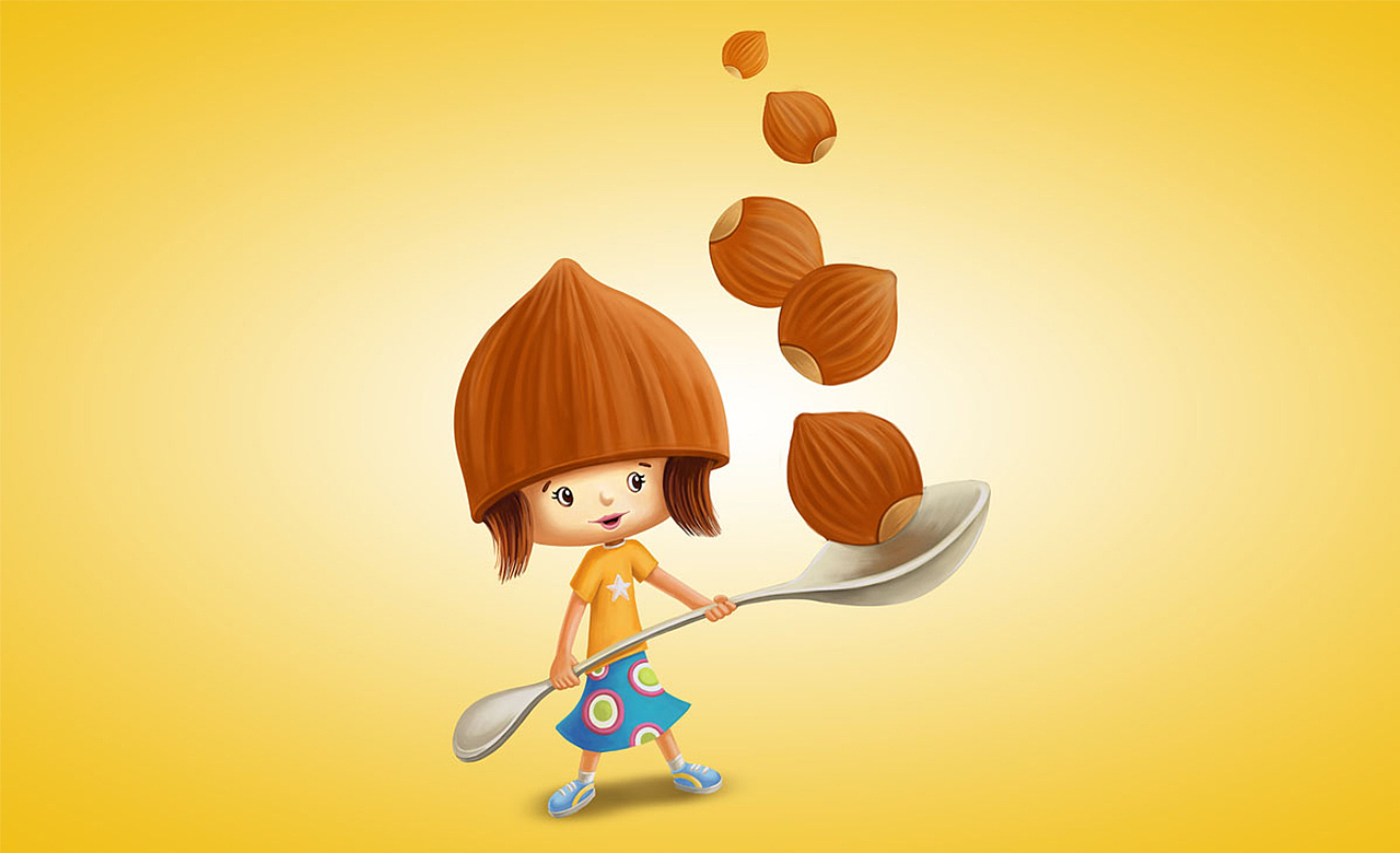 北京壹峰创新出品家家悦集团坚果品牌策划全案