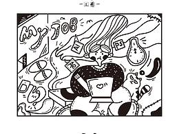 y园糖打卡第一周