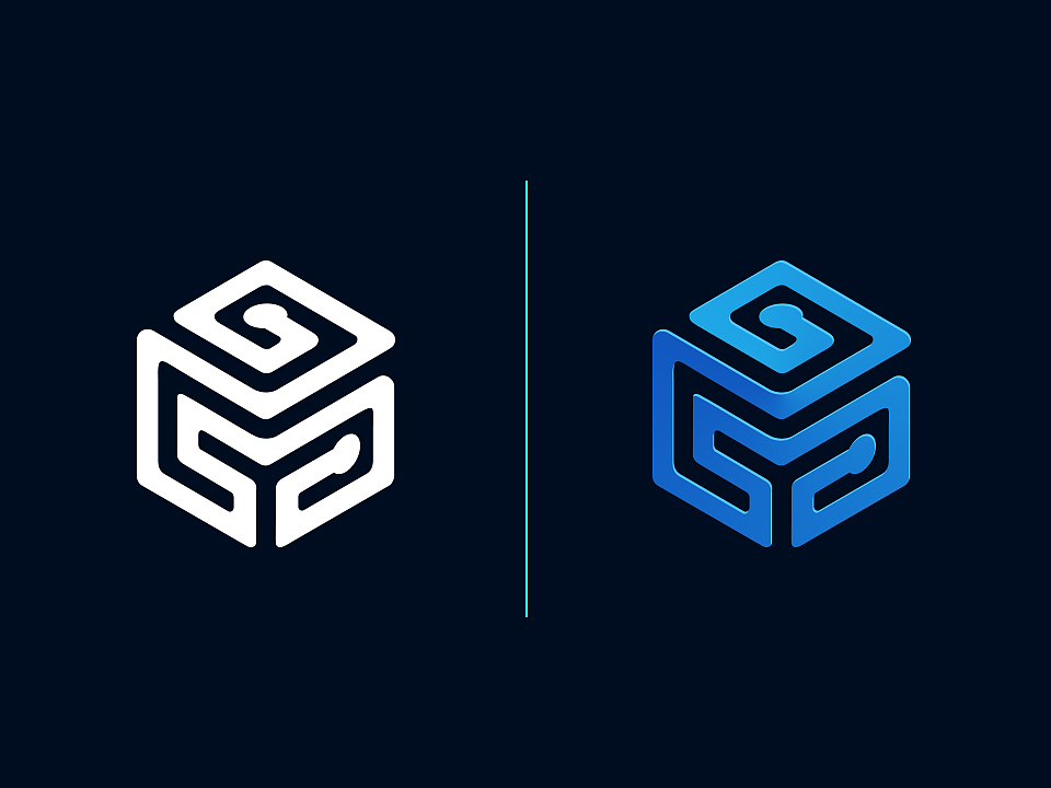 公司LOGO升级提案（图ZMTIxMDE2Mjk2） - Logo - 站酷设计师叫我冻粮原创素材 - 站酷ZCOOL