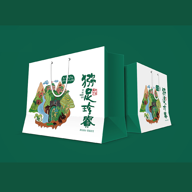 猕足珍贵——决胜脱贫攻坚,助力贵州农产品