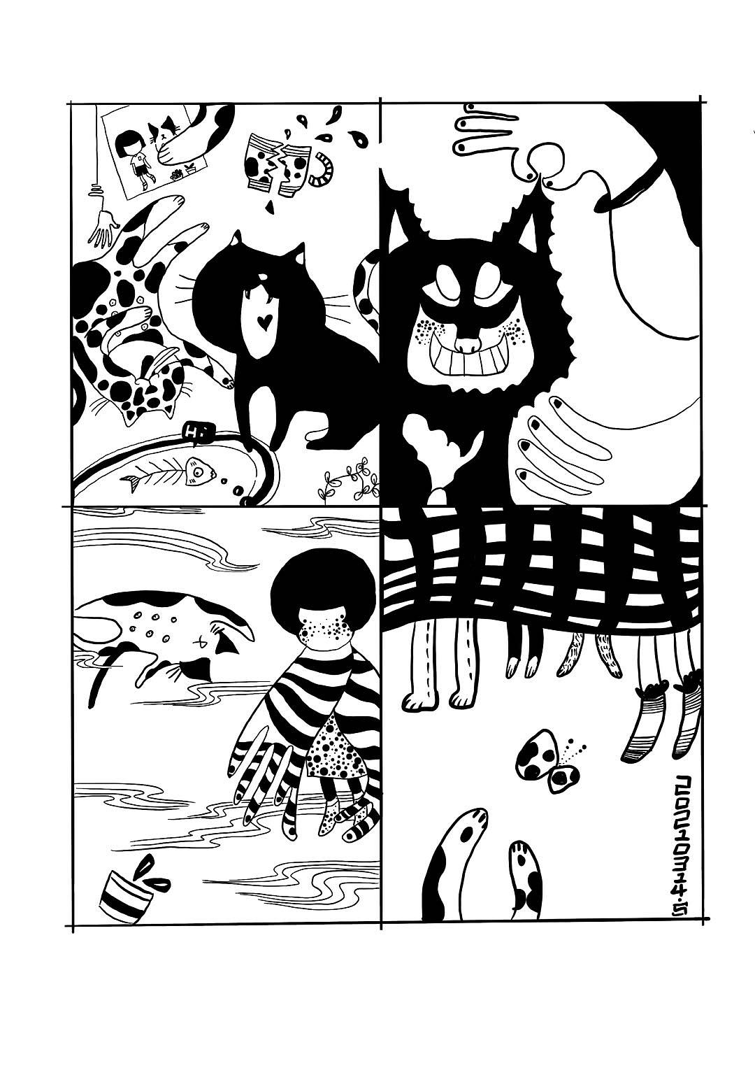 《秋膘正肥之家》——奥利奥与我们同在