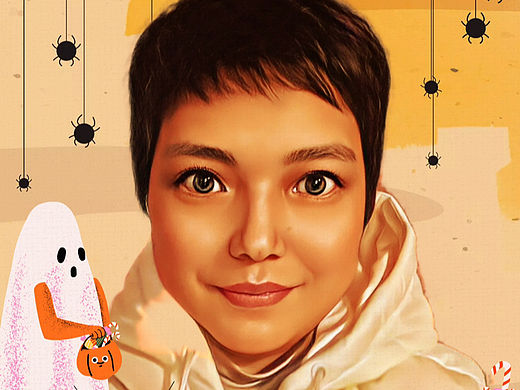 AI人工智能绘图—Disney风格（个人主页-ZNjU2NzM4NTI=） - 创作习作 - 站酷设计师李夏雪SnowXia原创素材 - 站酷ZCOOL