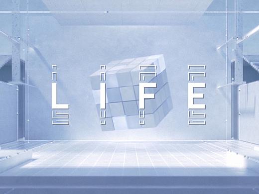 Simple -《life》