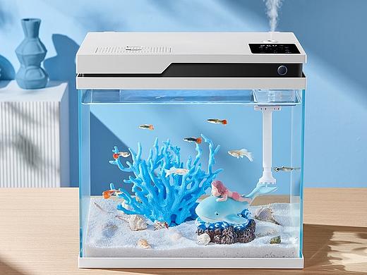 YEE鱼缸产品拍摄/水族箱拍摄/小家电拍摄/东莞产品摄影