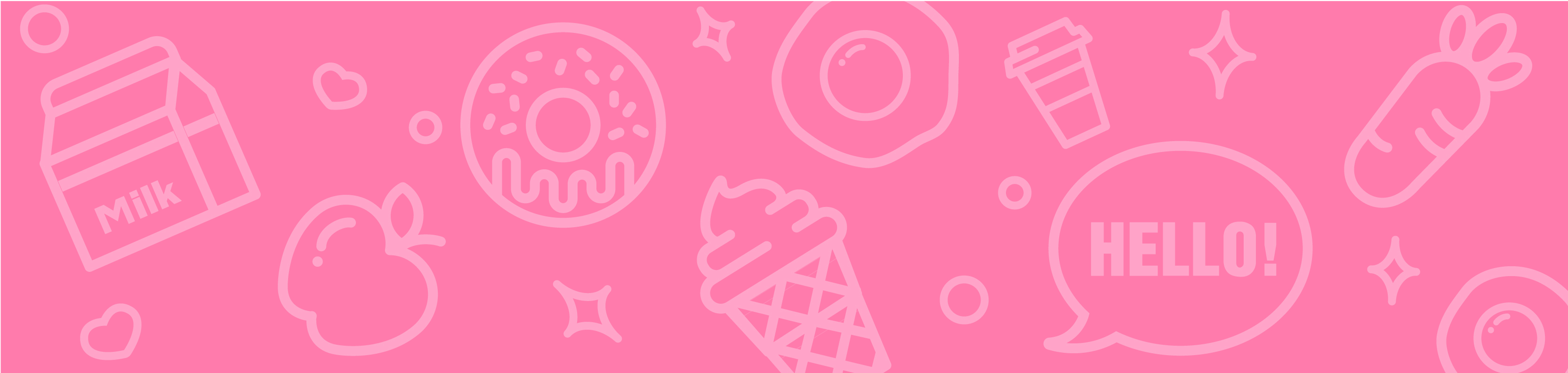 饼干面包的个人主页（封面预览） - 主页封面设置 - 站酷设计师饼干面包原创素材 - 站酷ZCOOL