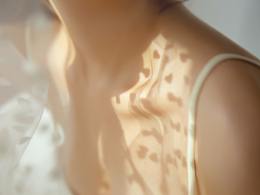 深圳個人寫真 法式浪漫風(fēng)情 