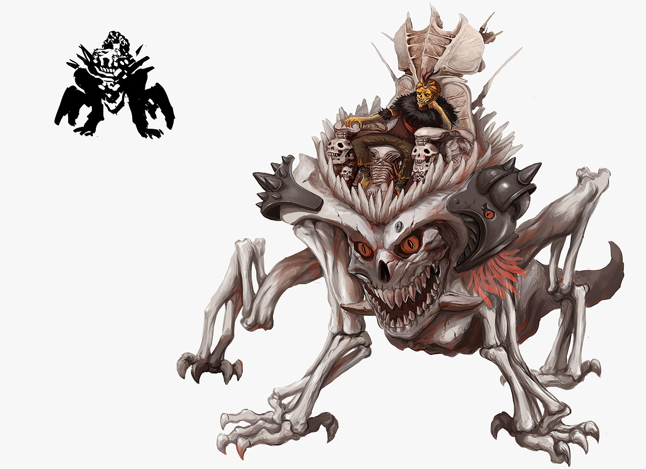 暴虐七宗罪（图ZMTk0OTkwMTAw） - 概念设定 - 站酷设计师dog723原创素材 - 站酷ZCOOL