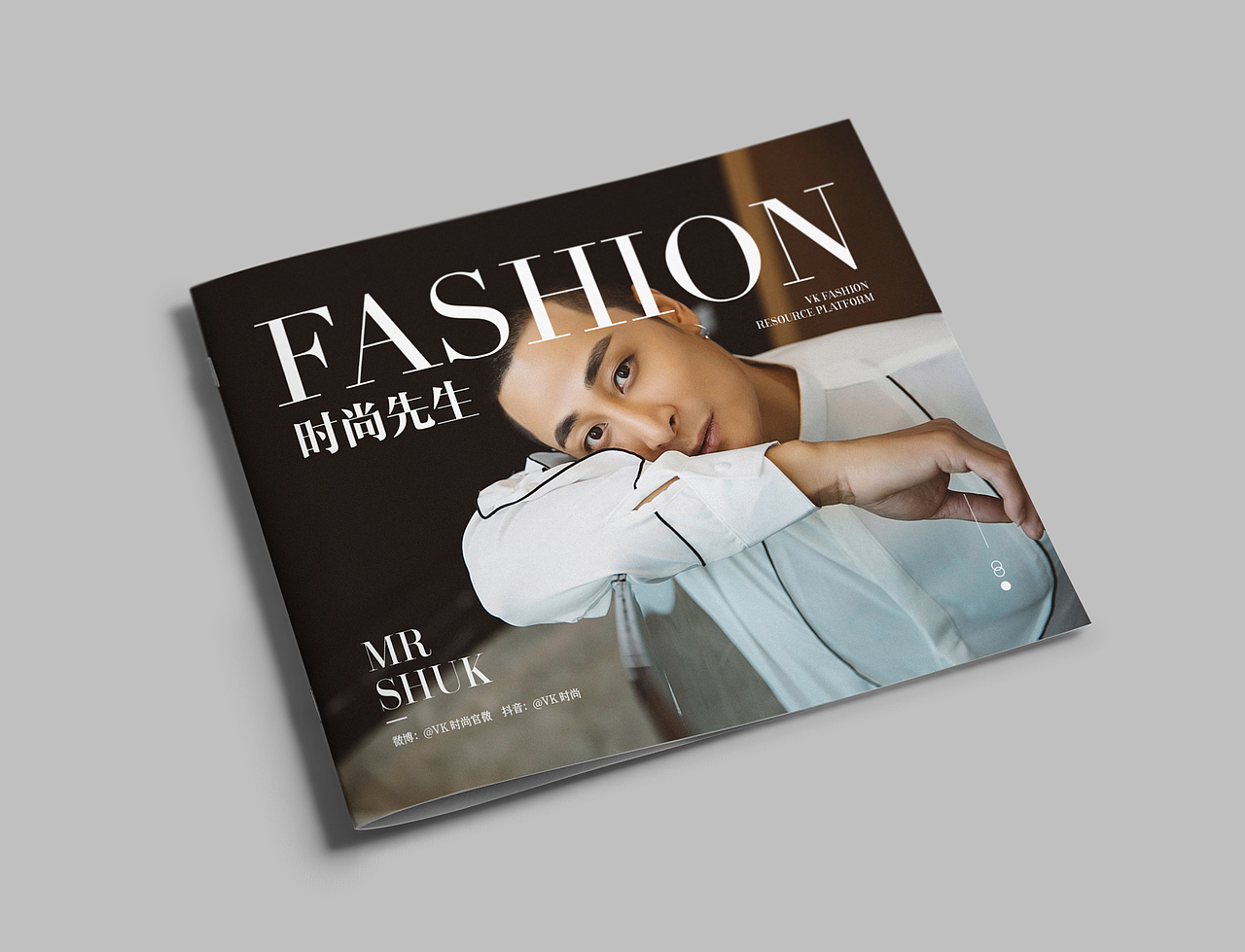 画册设计|内刊设计|时尚杂志|设计案例|作品分享（图ZMjIyNTE0NDQw） - 书籍/画册 - 站酷设计师李会琪原创素材 - 站酷ZCOOL