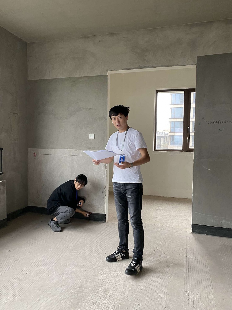 天古装饰设计师理事会理事毛锐—设计是最好的造美者