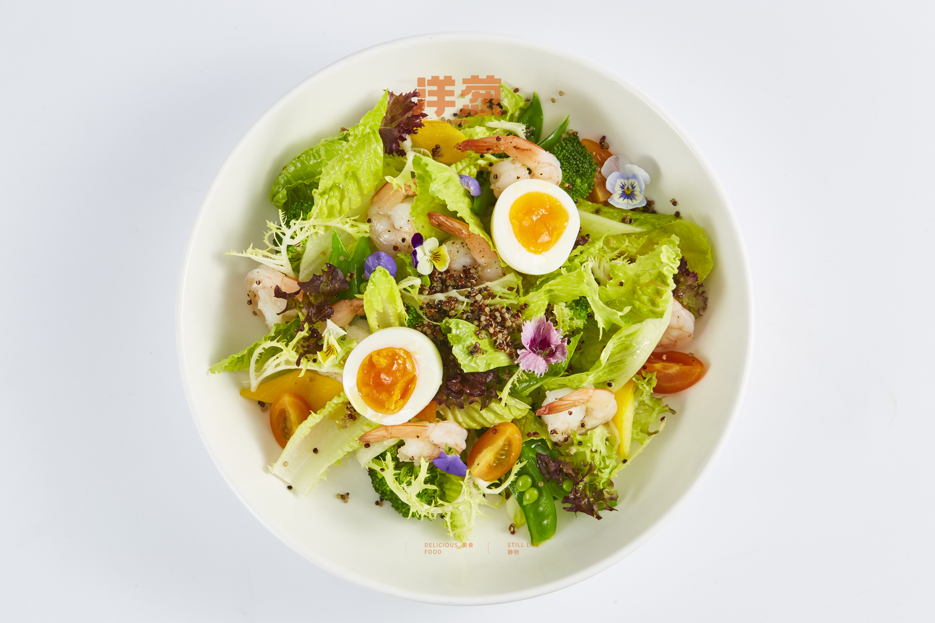 沙拉拍摄 |摄影|产品摄影|洋葱美食摄影 - 原创作品 - 站酷 (zcool)