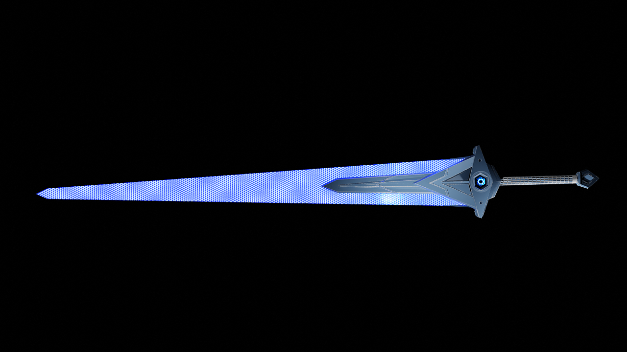 neopixel光剑图片
