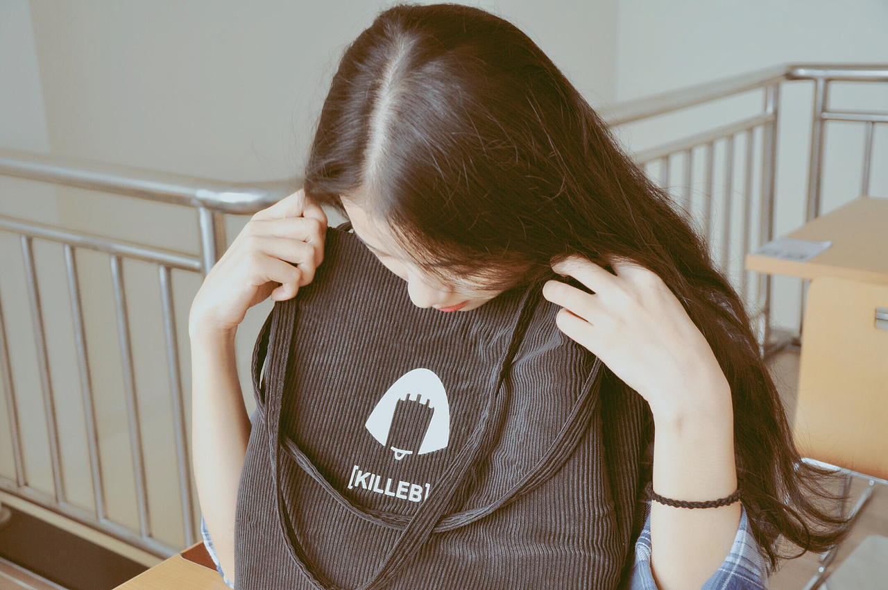 sunshine~（图ZMTEyNzY2MjU2） - 人像摄影 - 站酷设计师兜子lin原创素材 - 站酷ZCOOL