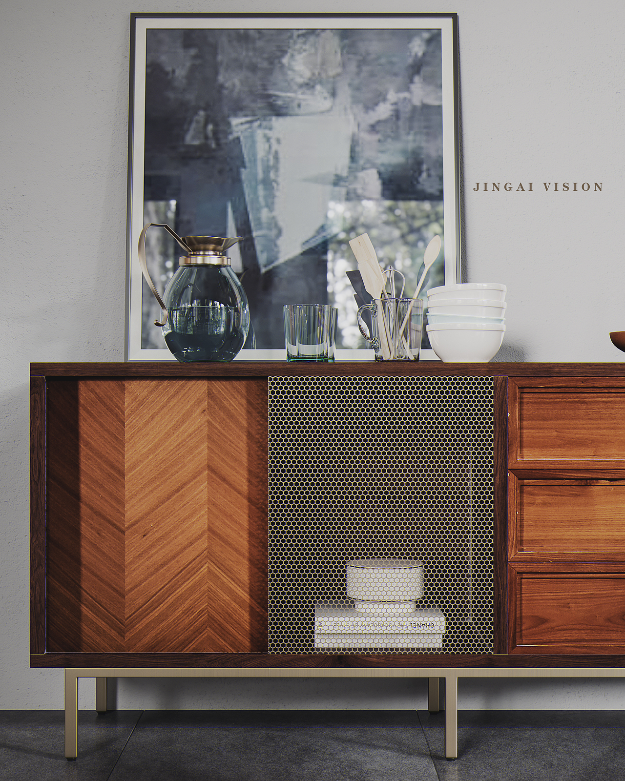 家具产品表现（图ZMTcwMjg5MzA4） - 家装设计 - 站酷设计师大师一号壹哥原创素材 - 站酷ZCOOL