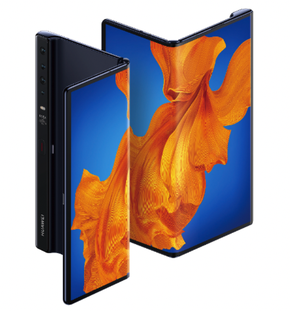 总结思考1.前言最近做了huawei mate xs手机折叠屏的相关设