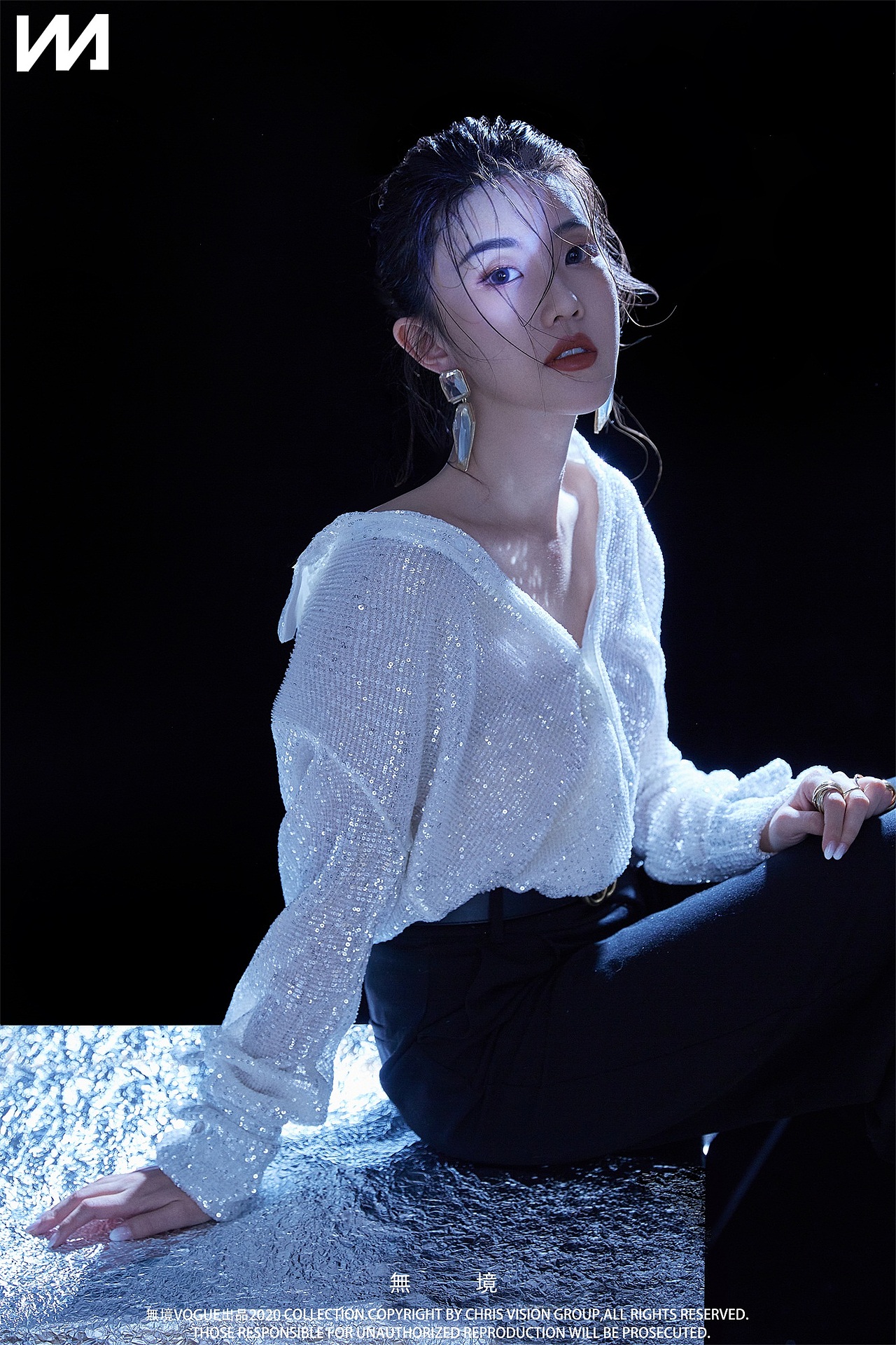 肖像（图ZMjg3MjkxNTQw） - 人像摄影 - 站酷设计师無境Studio原创素材 - 站酷ZCOOL