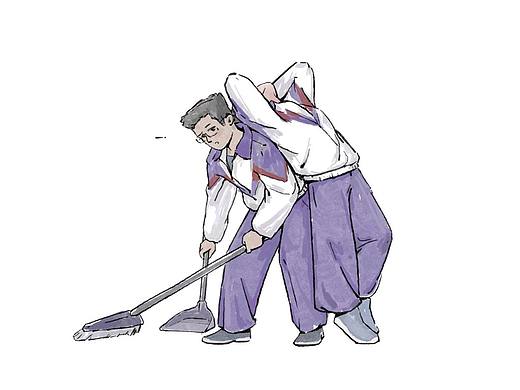 《迷失清醒梦》