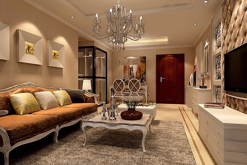 沈阳网咖装修-沈阳意设计装饰公司