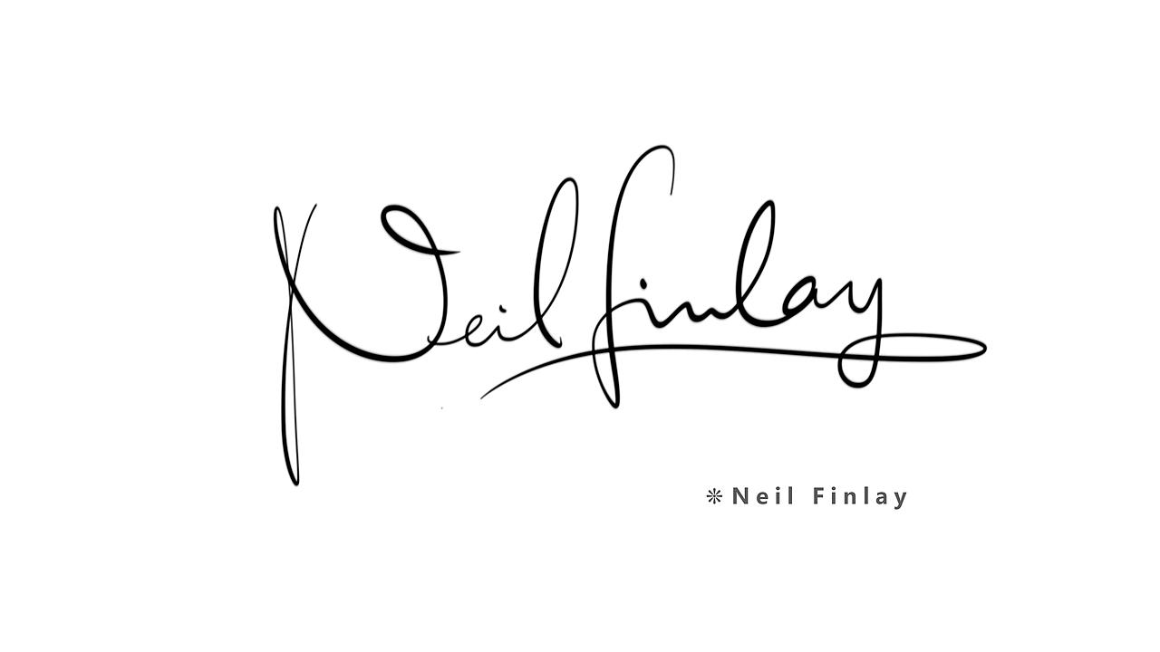 英文签名丨make signature丨signaturelogo丨英文标志