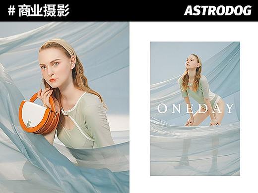 One Day 女包/女装拍摄/商业摄影/广告摄影