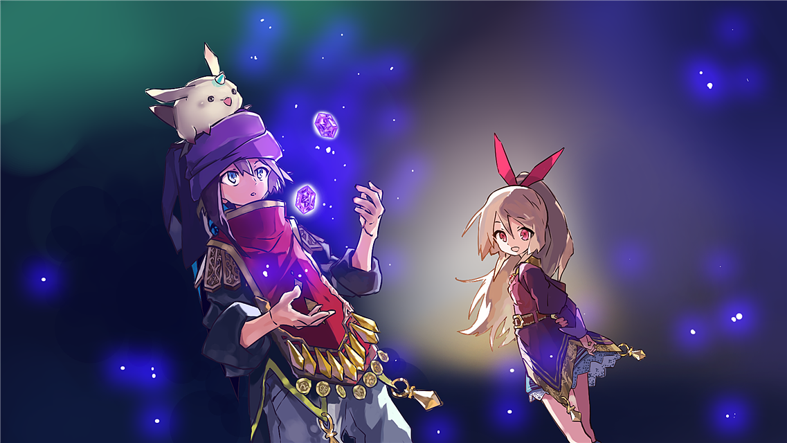 一张临摹的原画（图ZOTE0NjUyNjA=） - 游戏原画 - 站酷设计师石青崖原创素材 - 站酷ZCOOL