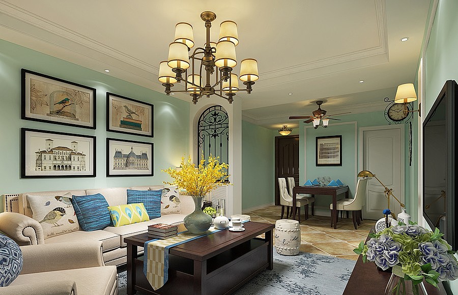 沈阳市装修设计公司装修多少钱一平_意设计地址_电话