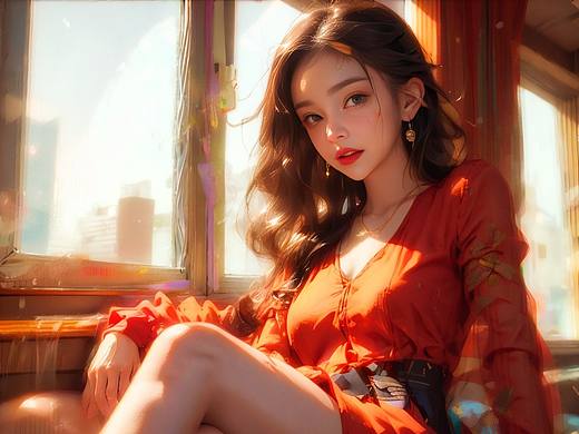 ai真人