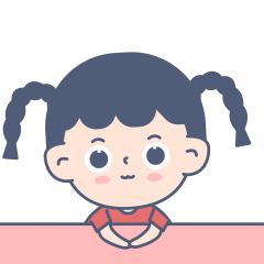 今天也要开心吖-表情包