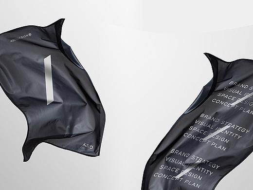 ABD BRAND DESIGN 丨全新形象