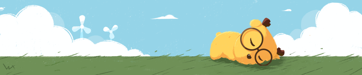 裸奔的黃瓜的個人主頁（封面預覽） - 主頁封面設置 - 站酷設計師裸奔的黃瓜原創(chuàng)素材 - 站酷ZCOOL