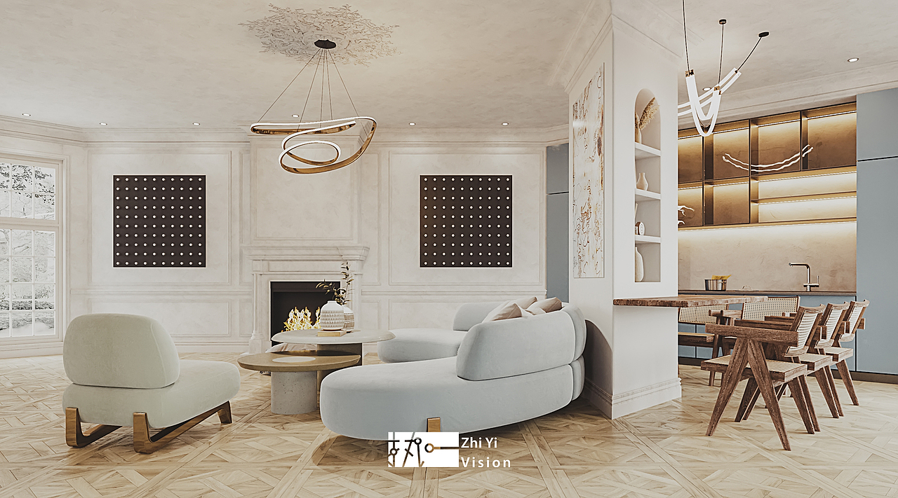 简法（图ZMjM0MDc1OTMy） - 家装设计 - 站酷设计师Monkey0ne原创素材 - 站酷ZCOOL