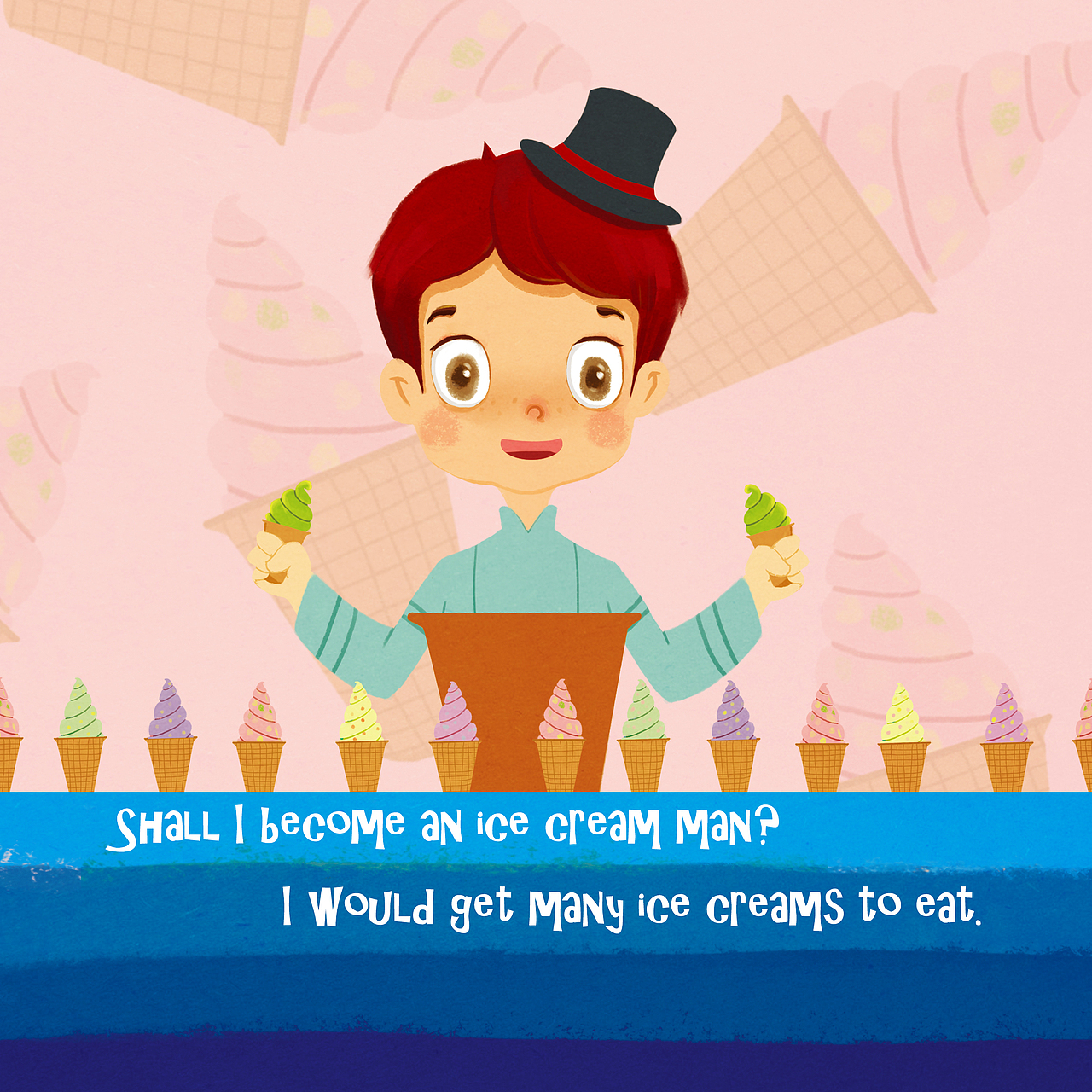 全球说 儿童学习绘本