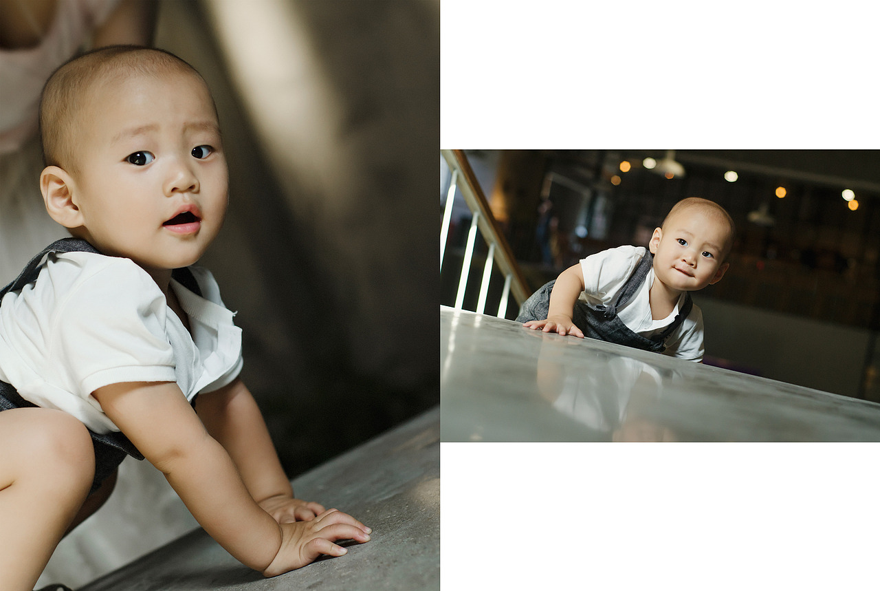 你是我的小怪兽