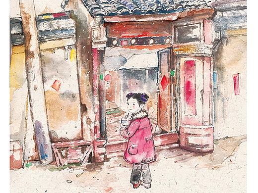 插图（个人主页-ZMzE1MjAxMDA=） - 儿童插画 - 站酷设计师sunny林暖暖原创素材 - 站酷ZCOOL