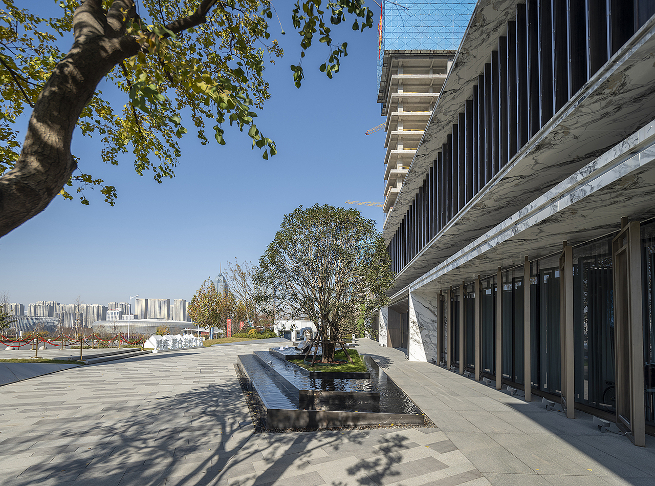 空间艺术——样板间拍摄（图ZMjc5MTM4ODA4） - 环境/建筑摄影 - 站酷设计师祥云建筑空间摄影原创素材 - 站酷ZCOOL