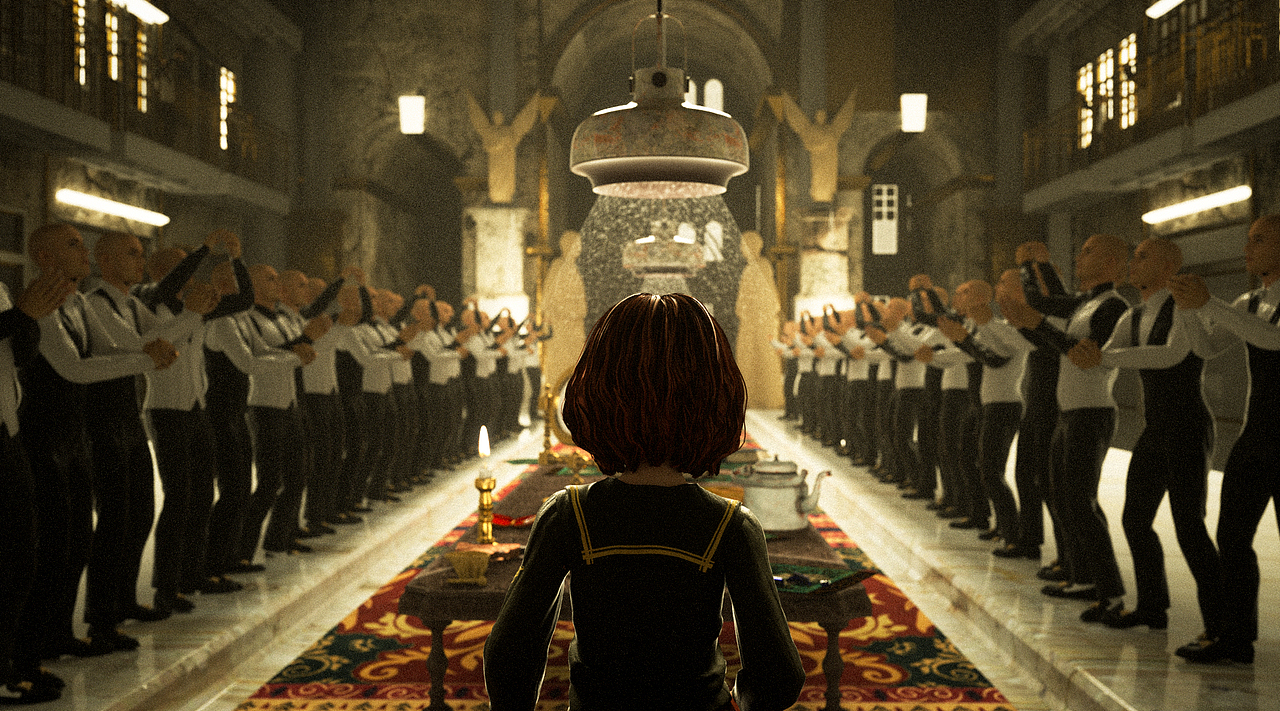 11月份的練習(xí)（圖ZMjMzODE4NDA4） - 其他三維 - 站酷設(shè)計(jì)師akakating原創(chuàng)素材 - 站酷ZCOOL