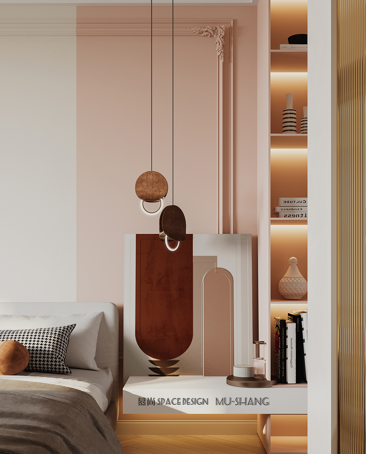 家装 CR PSCC（图ZMjcyMjg1NzQw） - 家装设计 - 站酷设计师慕尚空间原创素材 - 站酷ZCOOL