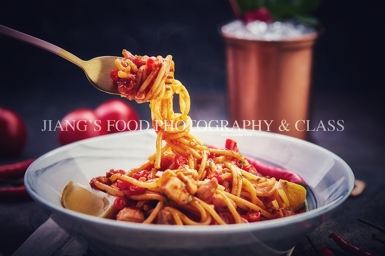 本份的拍好每一张照片